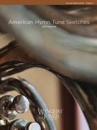 American Hymn Tune Sketches Standard