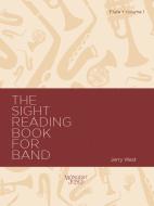 Sight Reading Book For Band 1 - Flute 