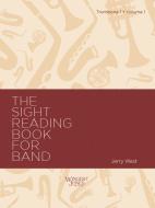 Sight Reading Book For Band 1 - Trombone 2 