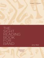 Sight Reading Book For Band 1 - Timpani 