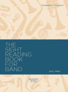 Sight Reading Book For Band 2 - Trombone 2 