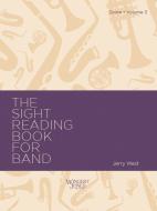 Sight Reading Book For Band 3 