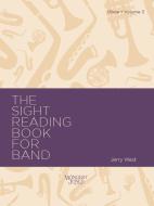 Sight Reading Book For Band 3 - Oboe 