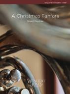 A Christmas Fanfare Standard