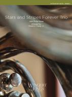 Stars and Stripes Forever Trio Standard