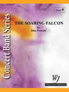 The Soaring Falcon Standard