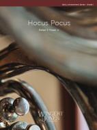 Hocus Pocus Standard