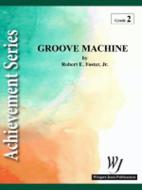 Groove Machine 