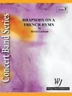 Rhapsody On A French Hymn Standard