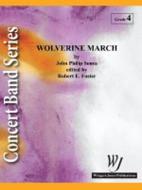 Wolverine March 