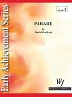 Parade Standard