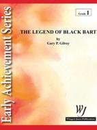 The Legend of Black Bart Standard