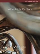 Woodside Fanfare Standard
