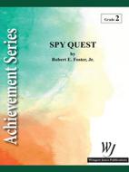 Spy Quest 