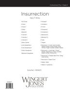 Insurrection 