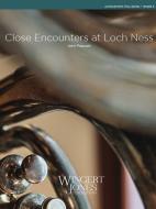 Close Encounter at Loch Ness Standard