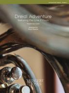 Dreidl Adventure Standard