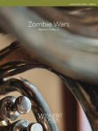 Zombie Wars Standard