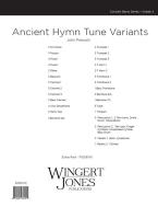 Ancient Hymn Tune Variants 