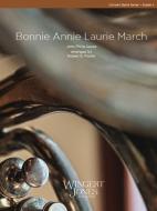 Bonnie Annie Laurie March Standard