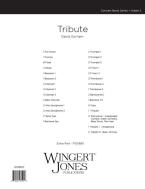 Tribute 