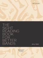 Sight Reading Book for Better Bands - Baritone B.C. 