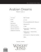 Arabian Dreams 