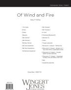 Of Wind and Fire 