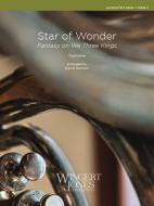 Star of Wonder Standard