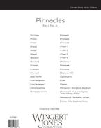Pinnacles 