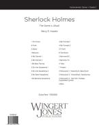 Sherlock Holmes 