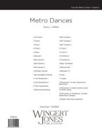 Metro Dances 