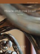 Miracle on Prince Street Standard