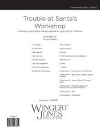 Trouble at Santas Workshop 