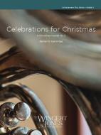 Celebrations for Christmas Standard