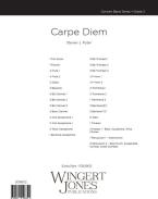 Carpe Diem 
