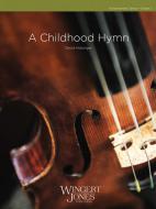 A Childhood Hymn Standard