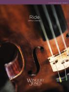Ride Standard