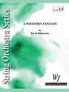 A Western Fantasy Standard