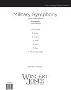 Military Symphony 