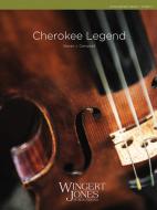 Cherokee Legend Standard