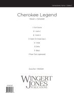 Cherokee Legend 