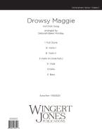 Drowsy Maggie 