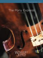 The Pony Express Standard
