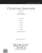 Christmas Serenade 