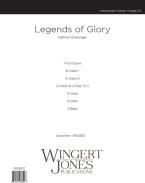Legends of Glory 