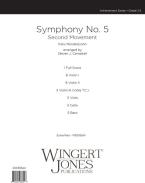 Symphony No. 5 