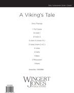 A Viking's Tale 
