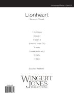 Lionheart 