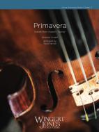 Primavera Standard